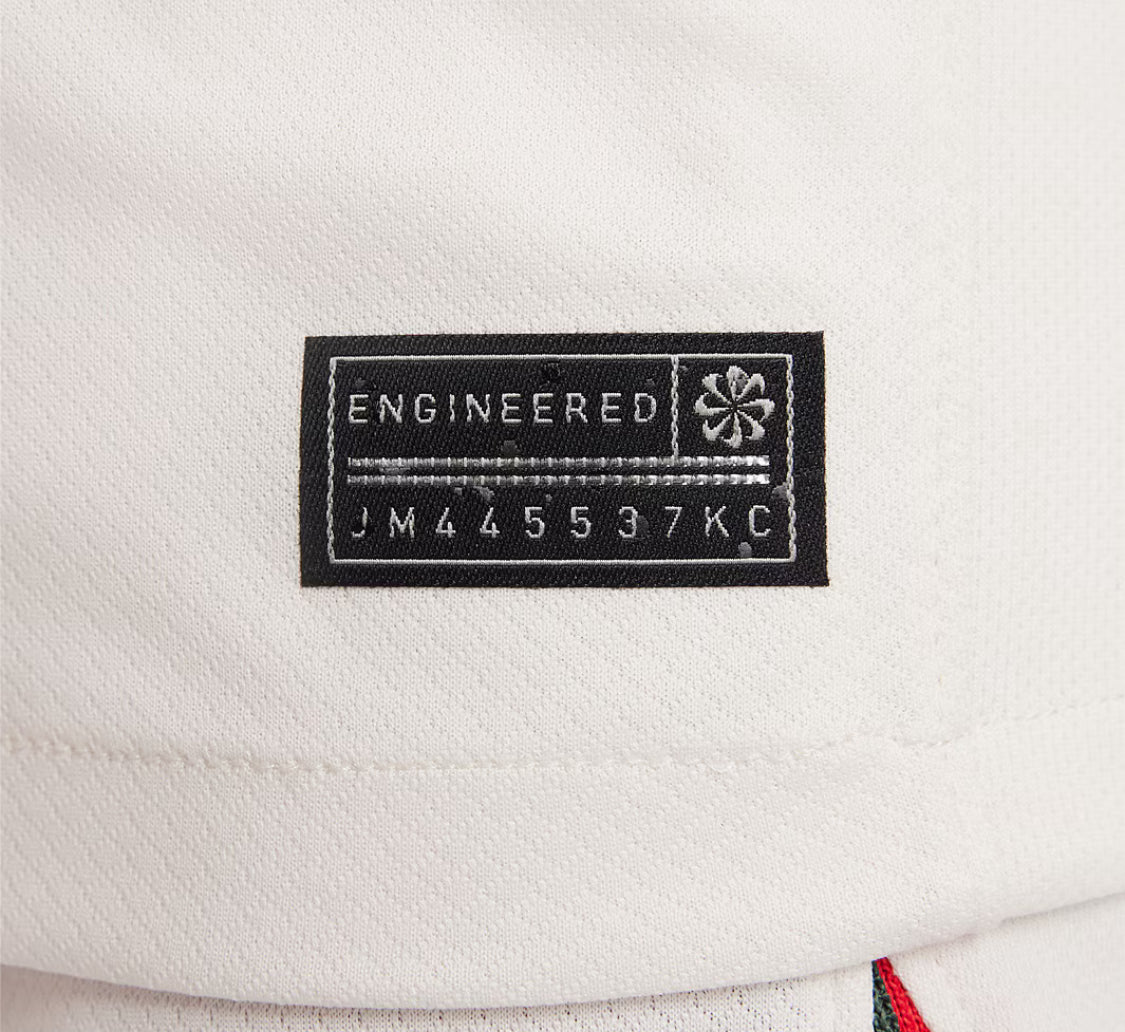 KIDS : Chelsea FC 2025/26 Away Kit (Shirt + Shorts)