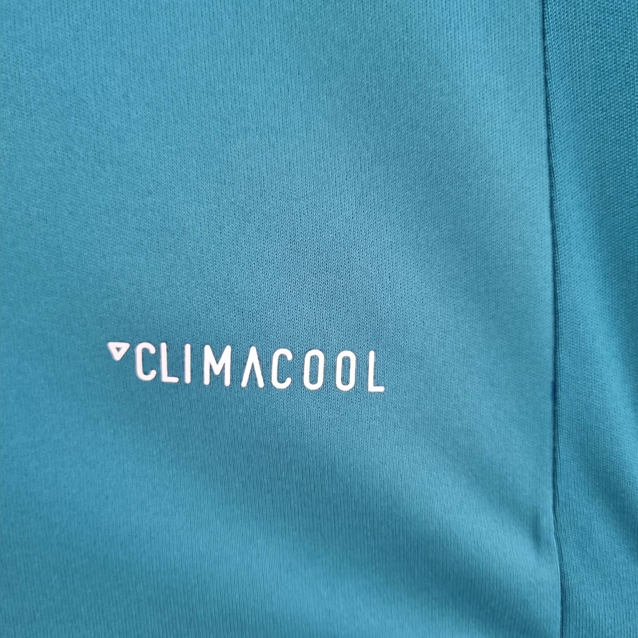 Real Madrid 2017/2018 Third - Long Sleeve