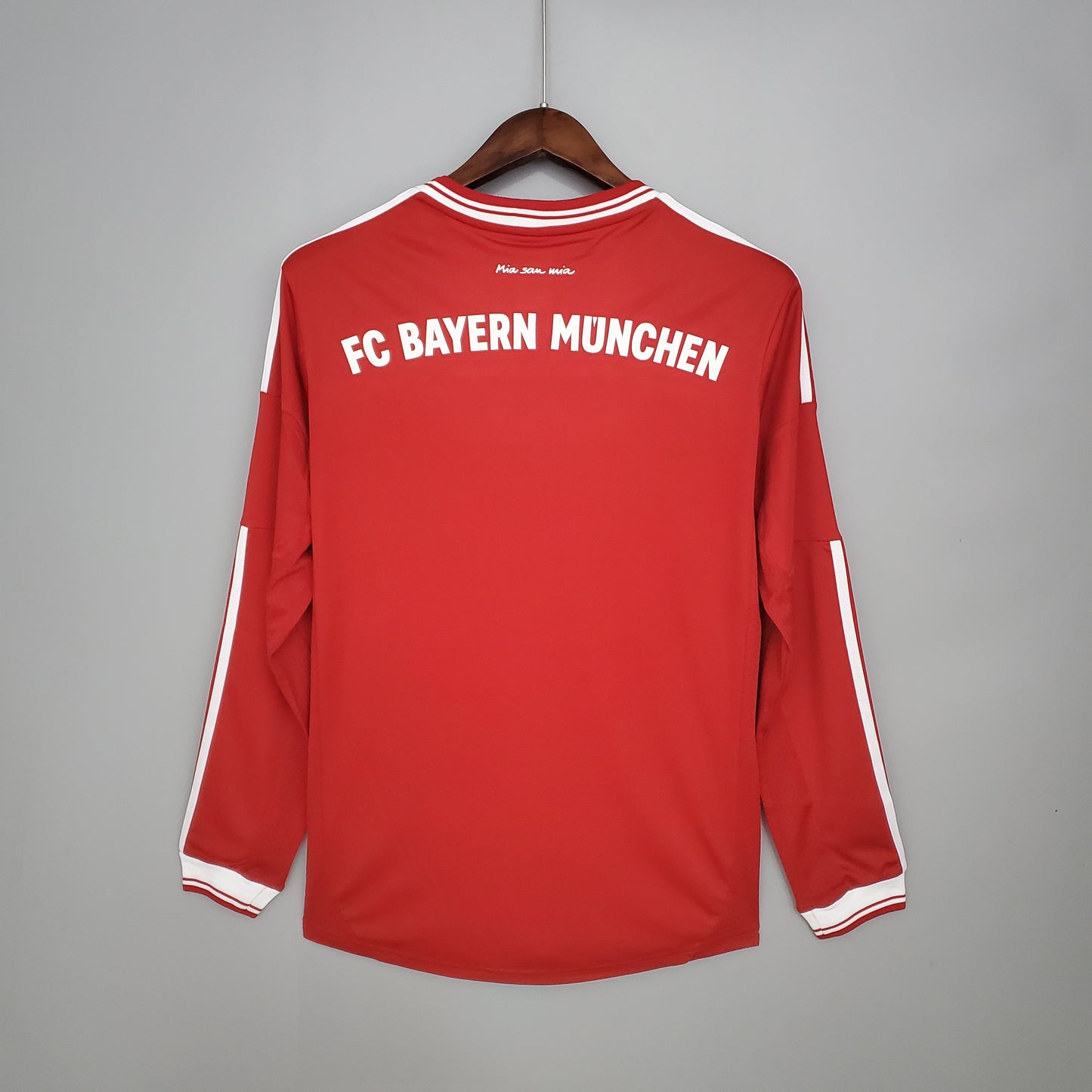 Bayern Munich 2013 Champions League Final - Long Sleeve