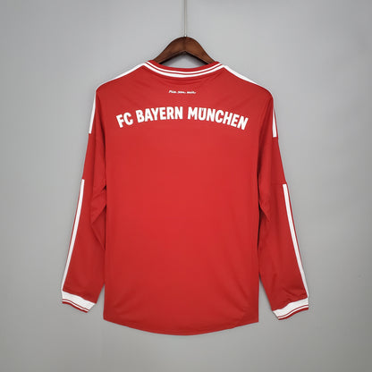 Bayern Munich 2013 Champions League Final - Long Sleeve