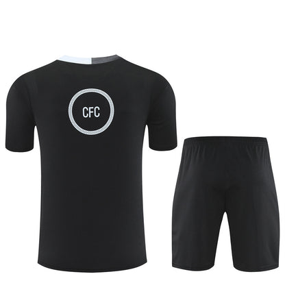 Chelsea FC 2025/26 Training Kit T90 II