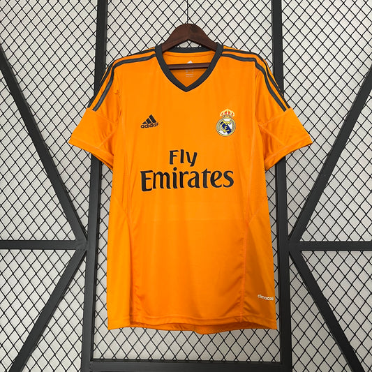 Real Madrid 2013/2014 Third