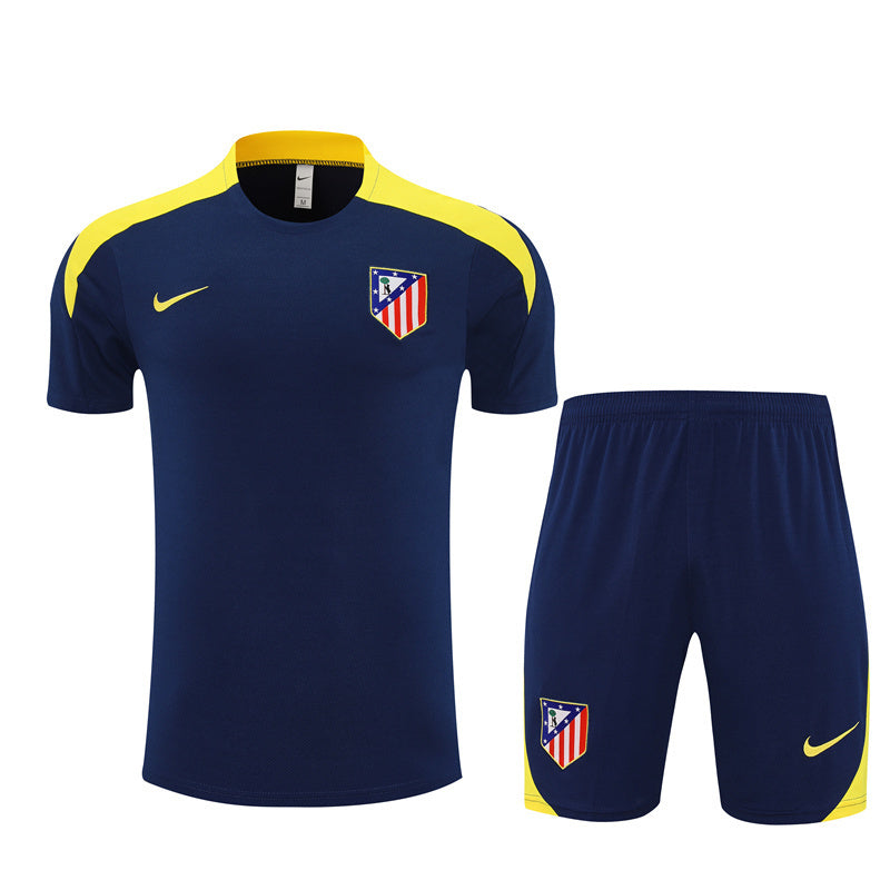 Atletico Madrid 2025/26 Training Kit II