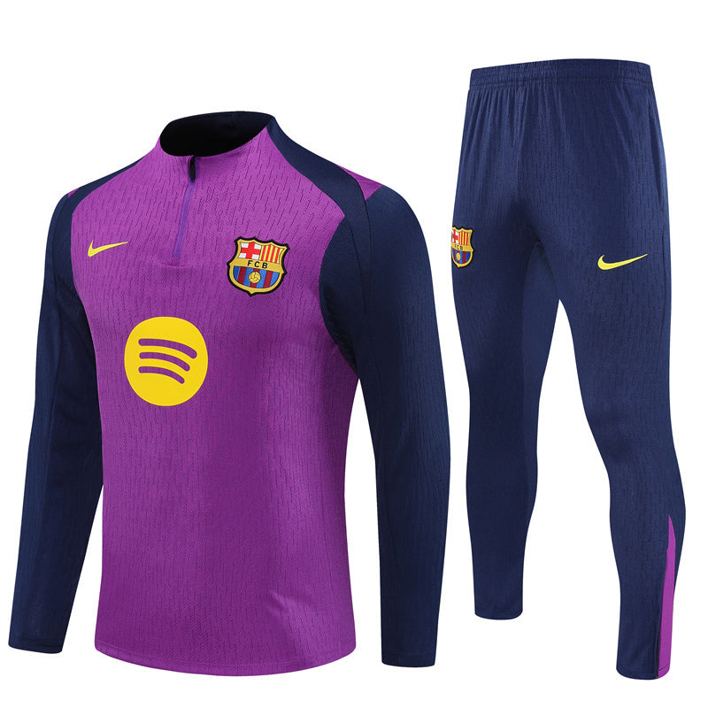 FC Barcelona 2025/26 Tracksuit I
