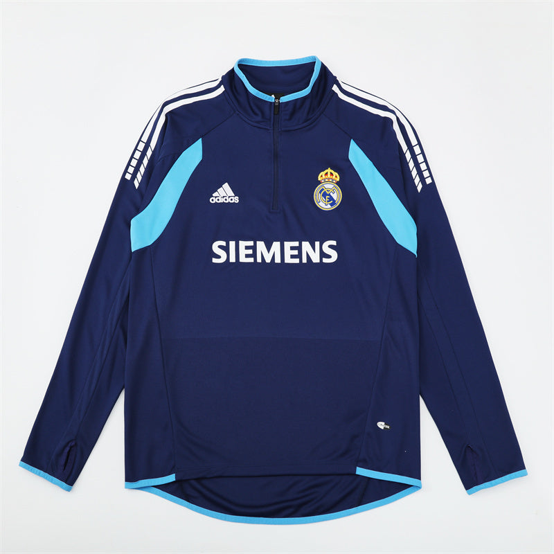 Real Madrid 2005/06 XVII Training Top