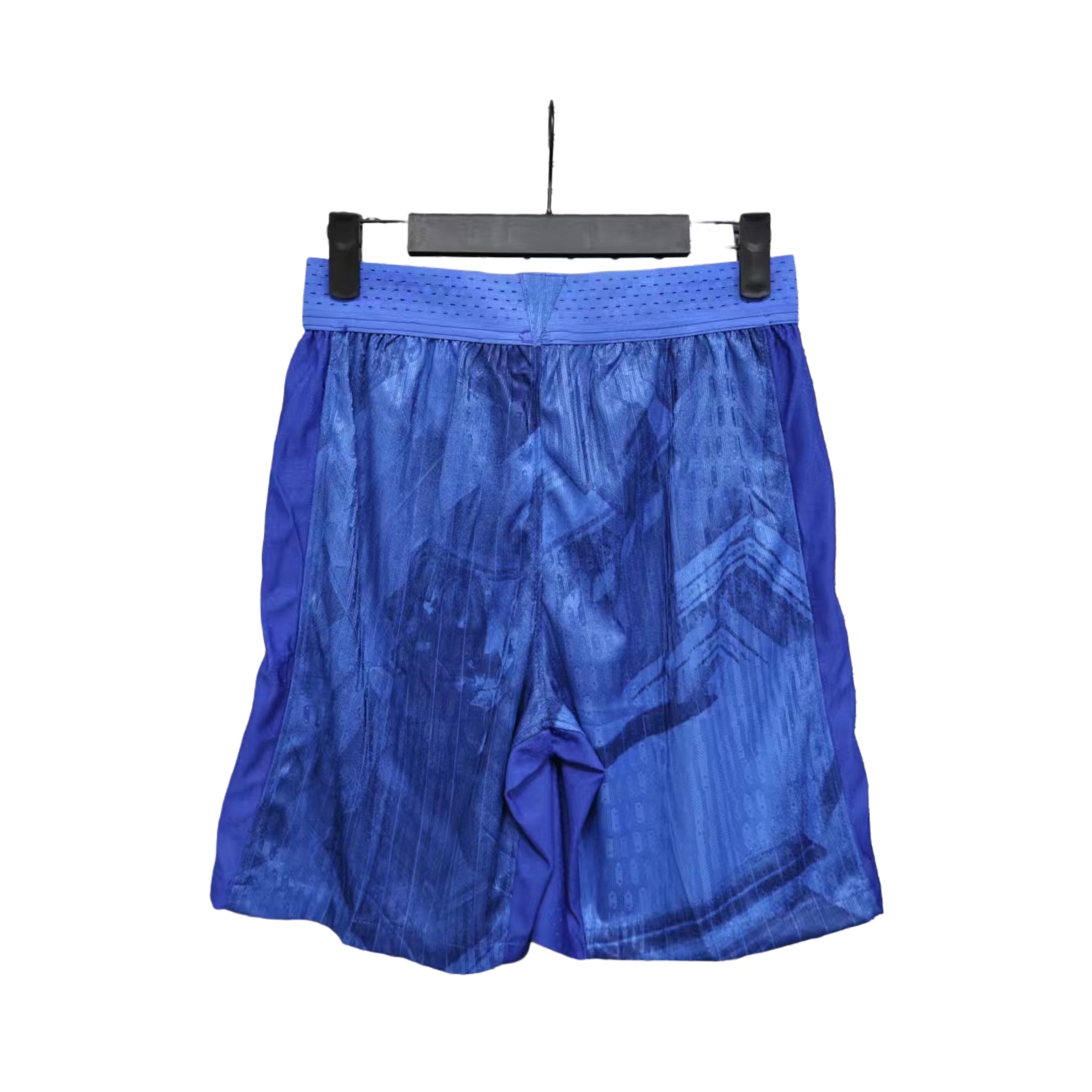 Chelsea FC 2025/26 Shorts - Pro Version