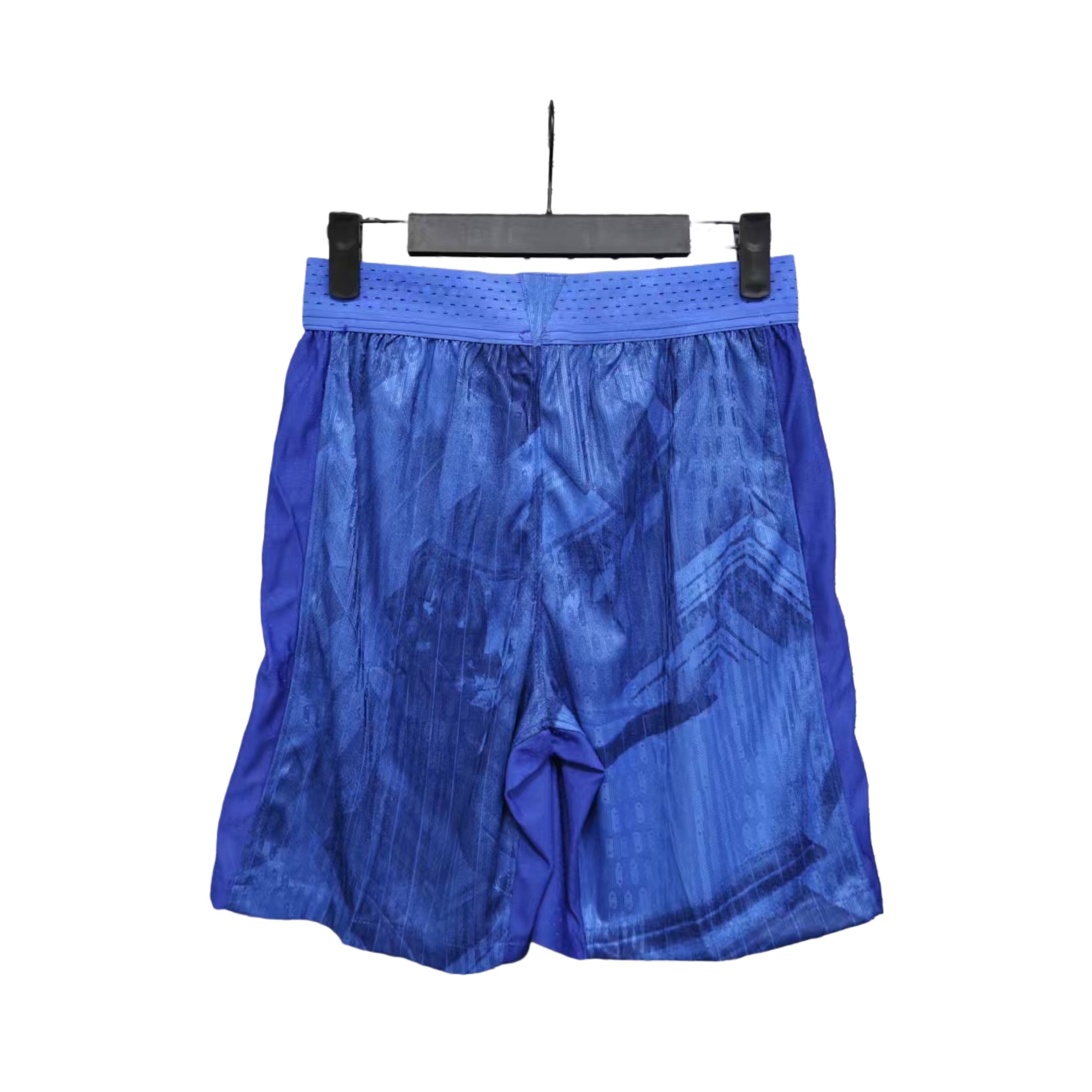 Chelsea FC 2025/26 Shorts - Pro Version