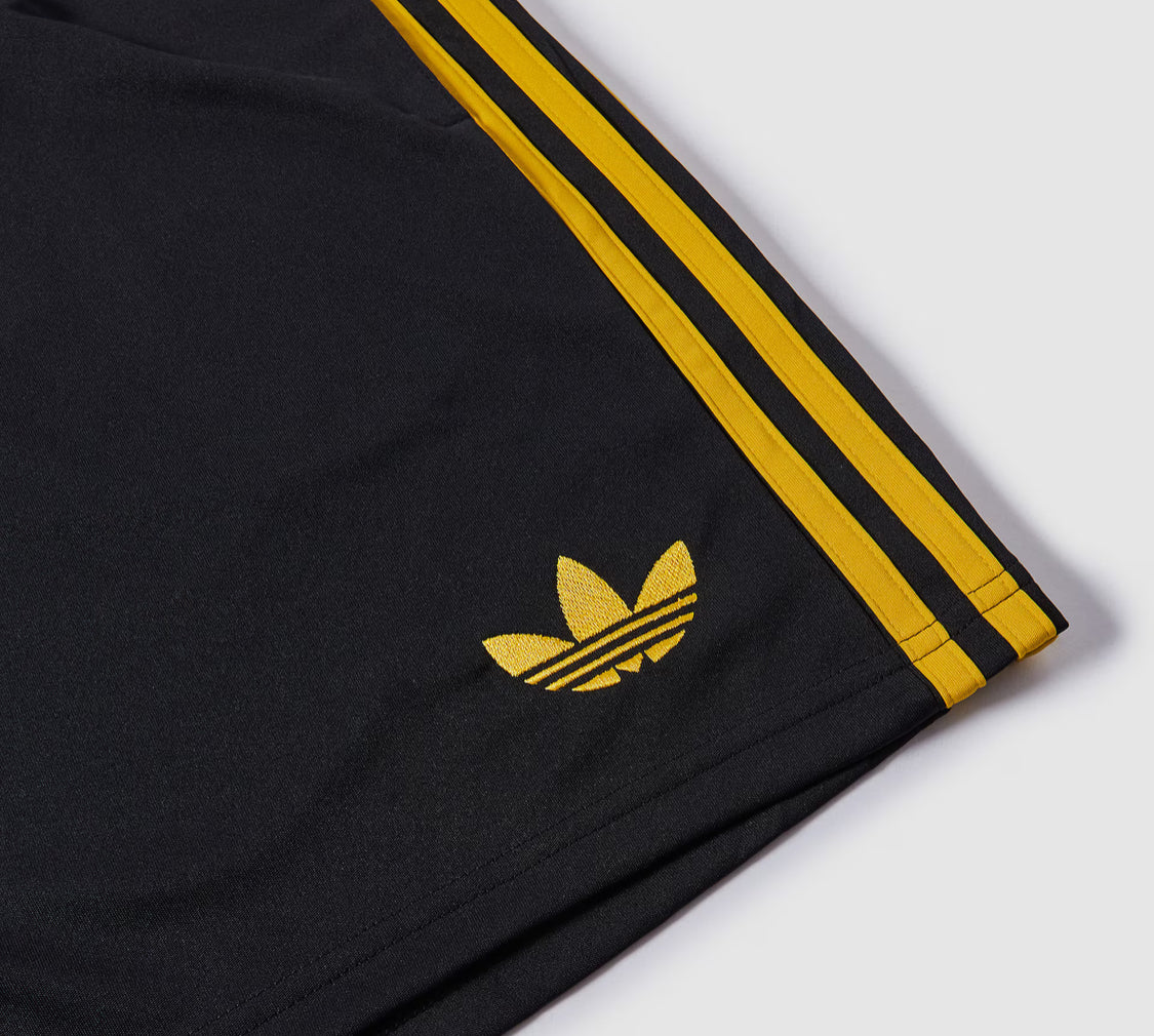 Manchester Unuted 2025/26 Third Shorts - Fan Version