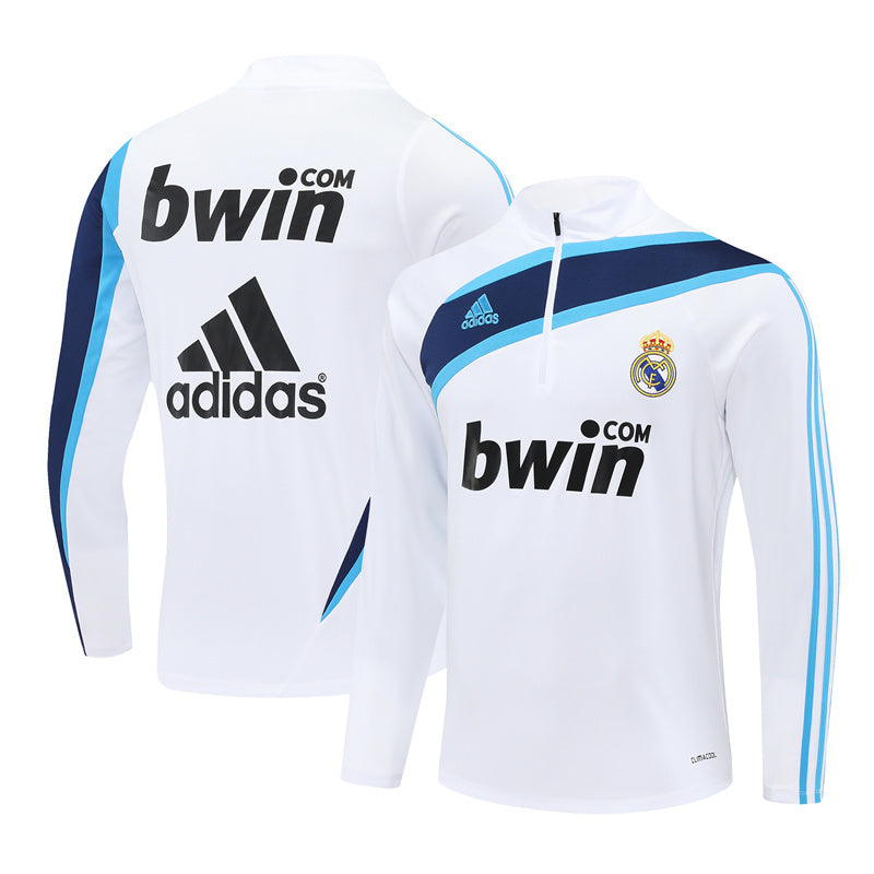 Real Madrid 2009/10 Training Top XIII
