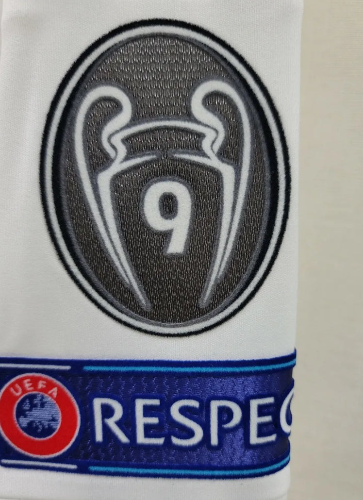Real Madrid 2013/2014 Champions League Final