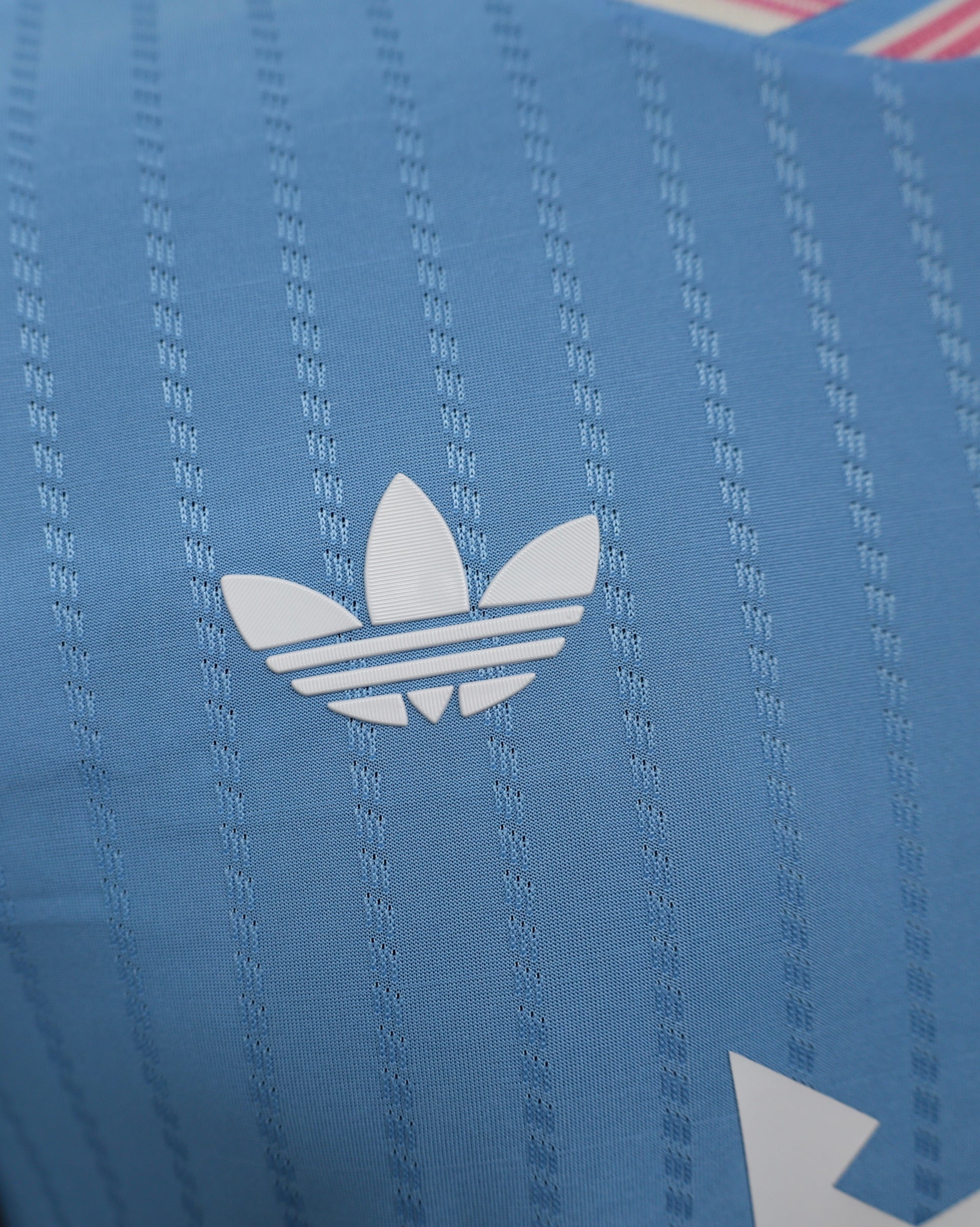 Inter Miami 2025/26 Third Shirt - Pro Version