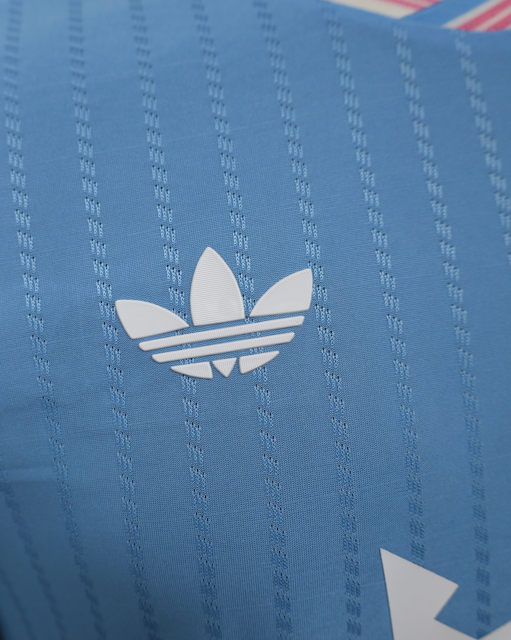 Inter Miami 2025/26 Third Shirt - Pro Version