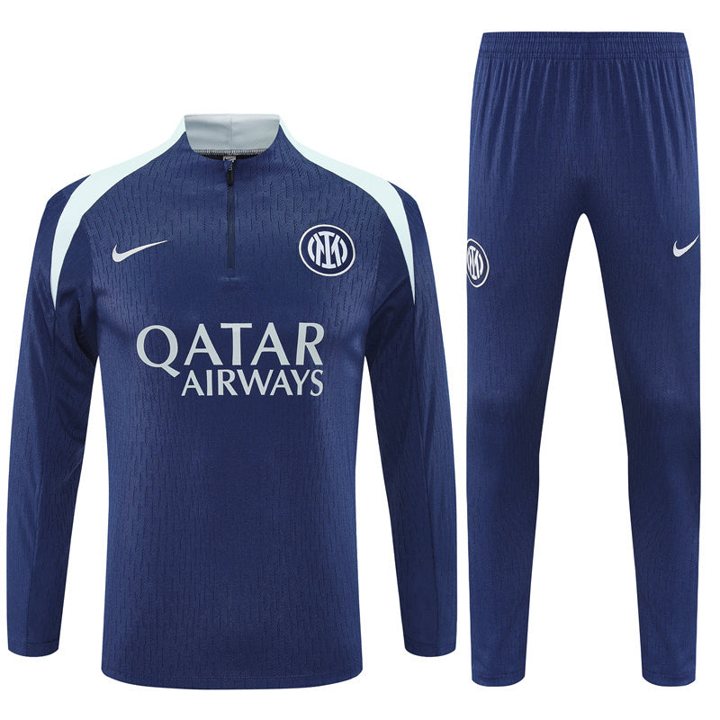 Inter Milan 2025/26 Tracksuit