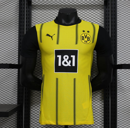 Borussia Dortmund 2024-2025 Home