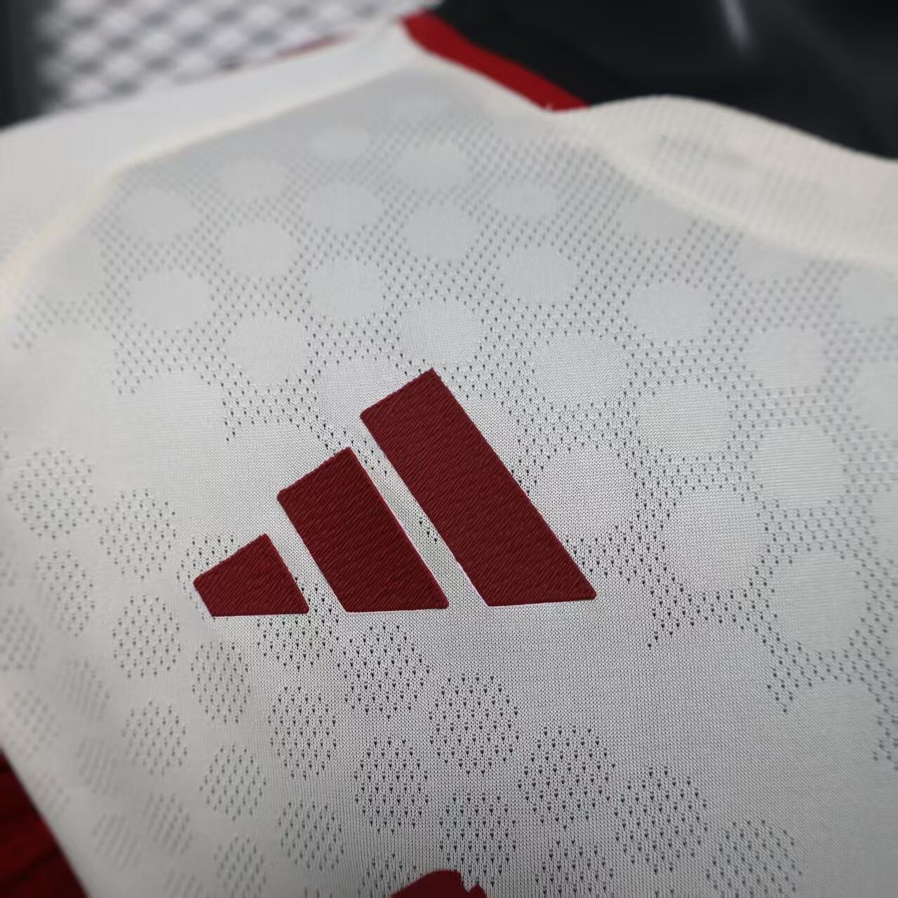 Long Sleeve - Liverpool FC 2025/26 Away - Pro Version