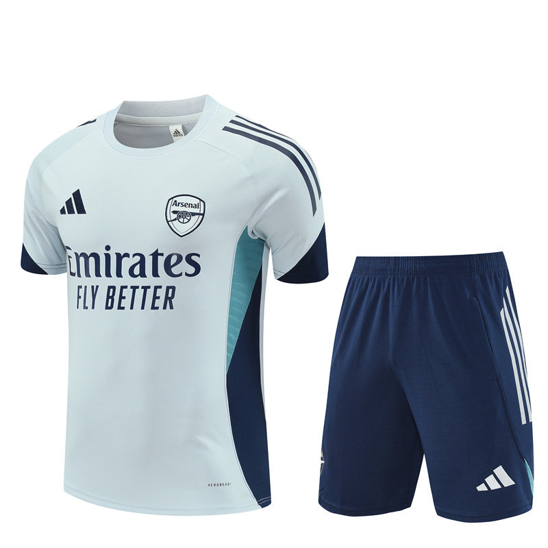 Arsenal FC 2025/26 Training Kit III
