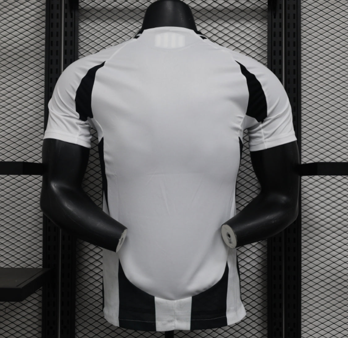 Juventus FC 2024/2025 Home