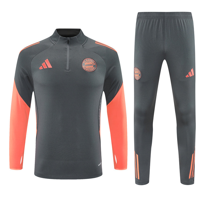 Bayern Munich 2025/26 Tracksuit
