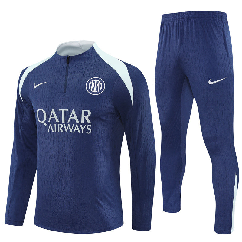 Inter Milan 2025/26 Tracksuit