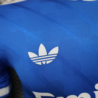 Real Madrid 2025/26 Third Shirt - Pro Version