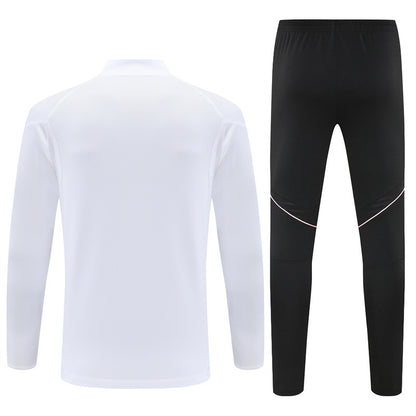 Juventus FC 2025/26 Tracksuit