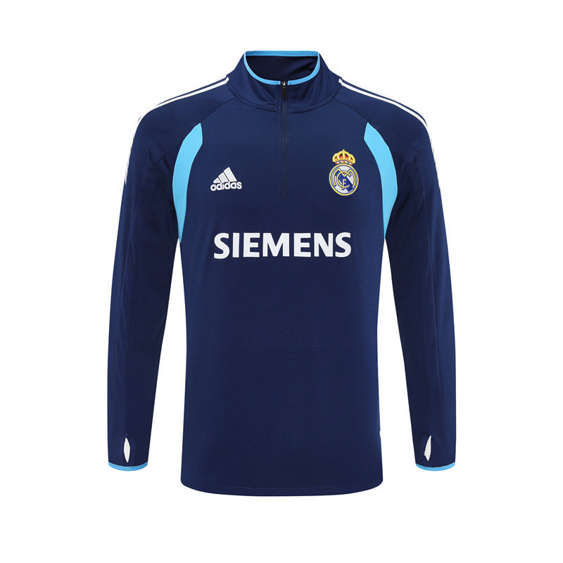 Real Madrid 2005/06 XVII Training Top