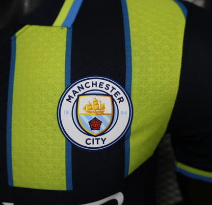 Manchester City 2024/2025 Away