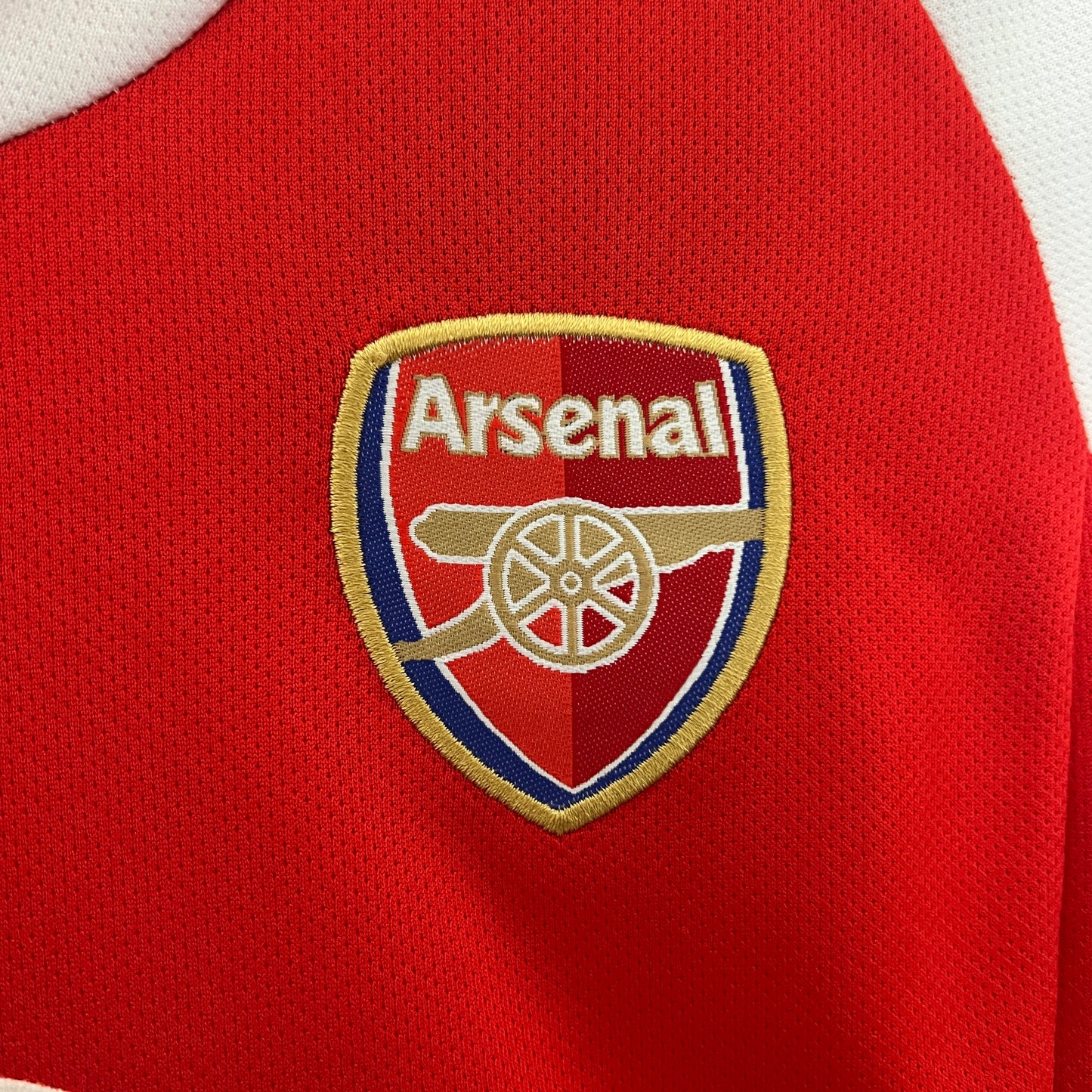 KIDS : Arsenal 2002/2004 Home