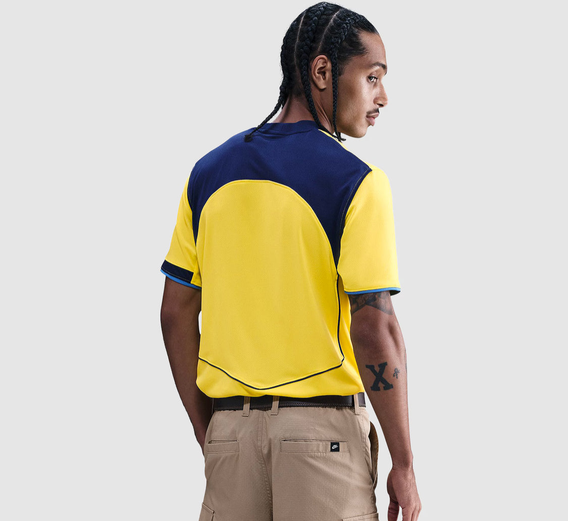 Tottenham 2025/26 Third Shirt - Fan Version