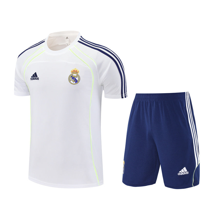 Real Madrid 2025/26 Training Kit VII