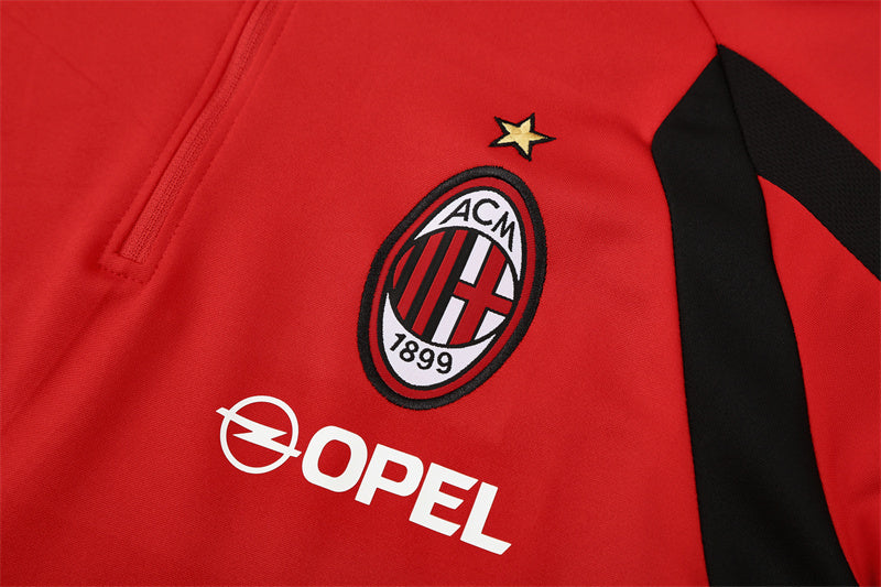 AC Milan 2004/05 Training Top IV