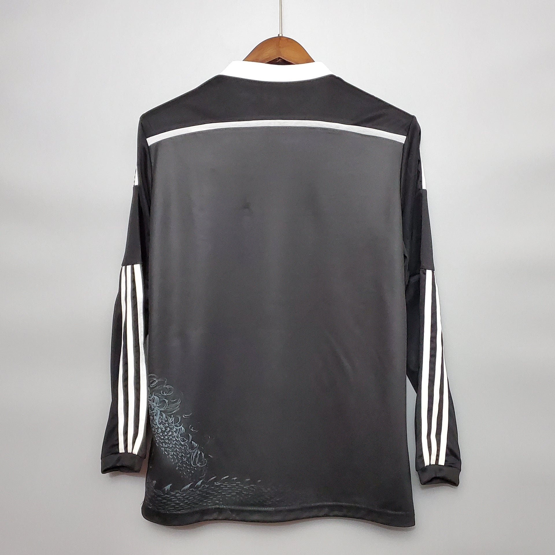 Real Madrid 2014/2015 Third - Long Sleeve