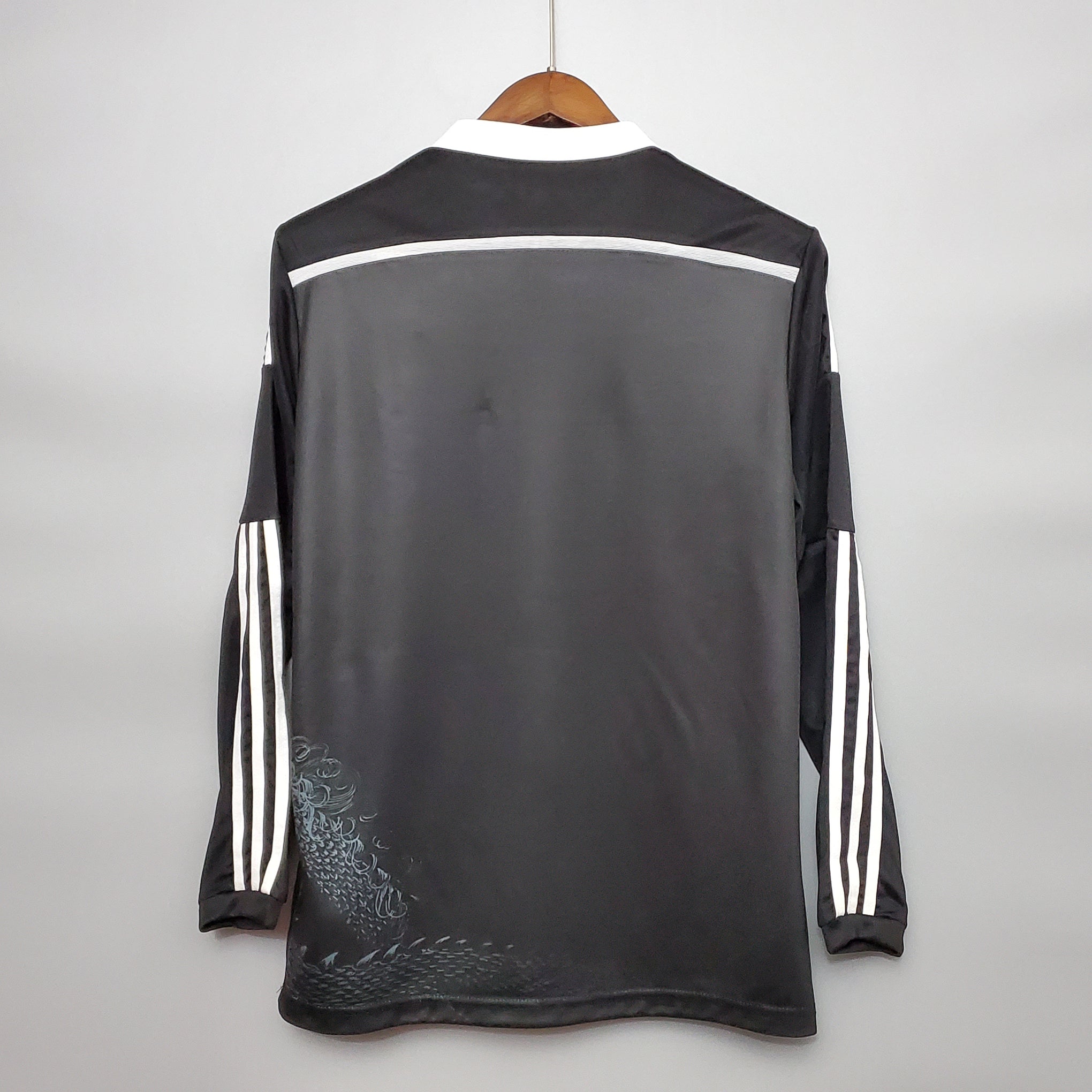 Real Madrid 2014/2015 Third - Long Sleeve