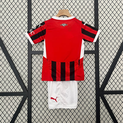 KIDS : AC Milan 2024/2025 Home