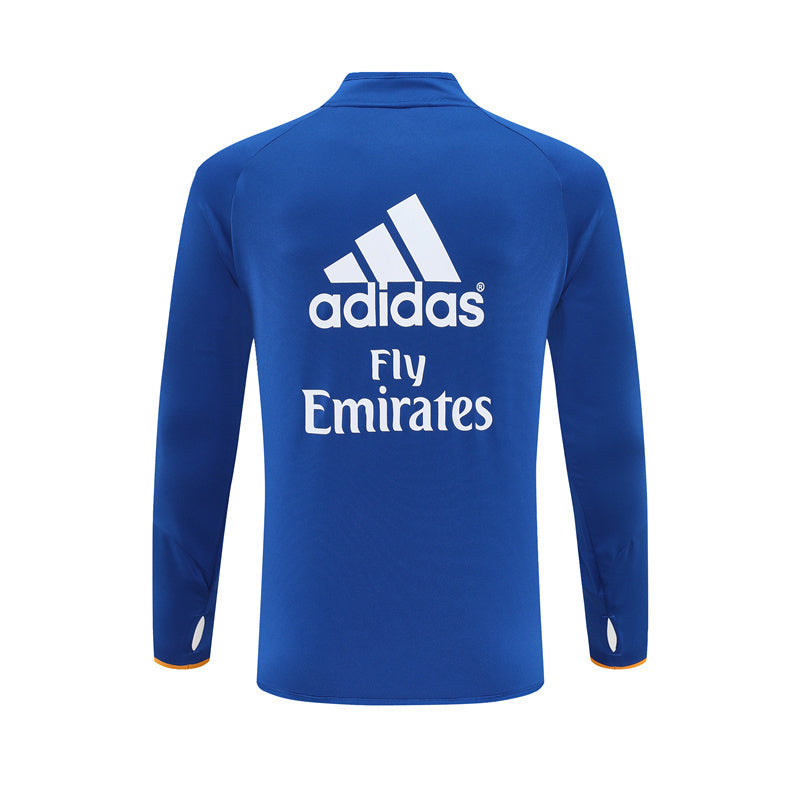 Real Madrid 2013/14 Training Top VII