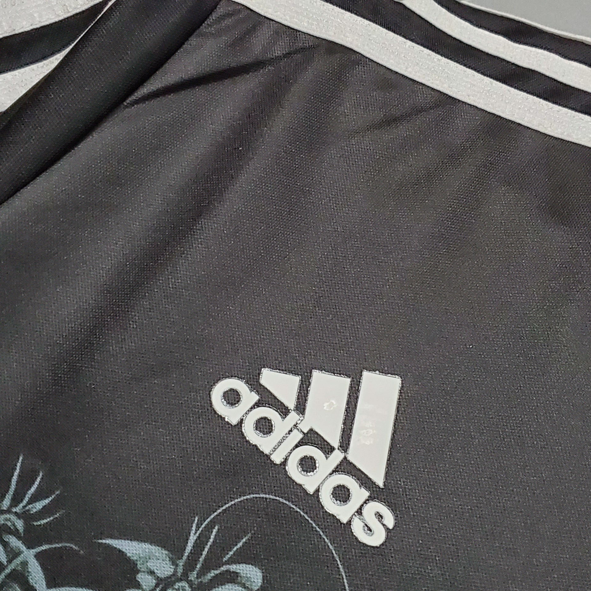 Real Madrid 2014/2015 Third