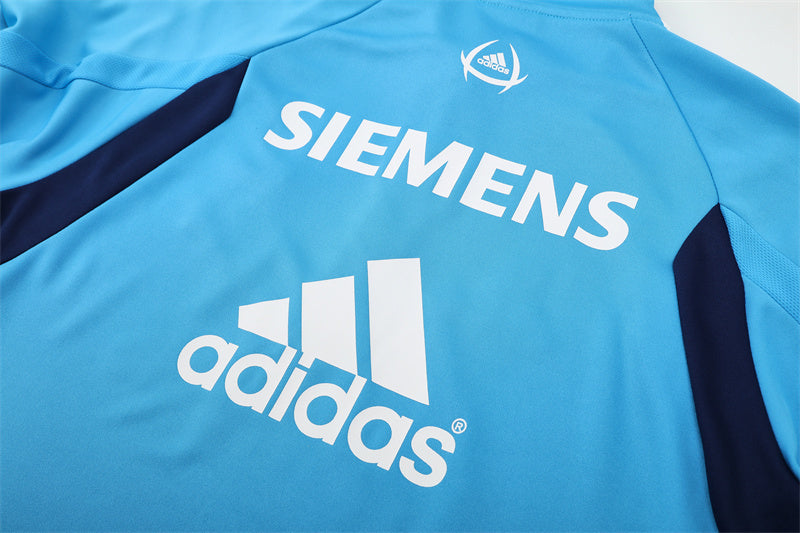 Real Madrid 2005/06 XVI Training Top