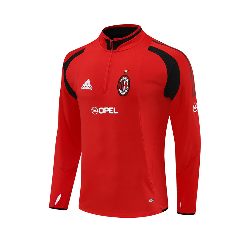 AC Milan 2004/05 Training Top IV