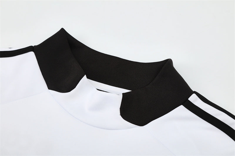 Real Madrid 2008/09 XV Training Top