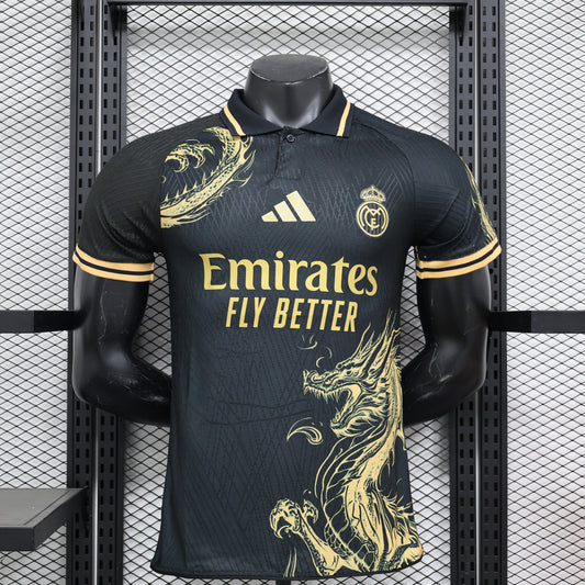 Real Madrid Concept Kit