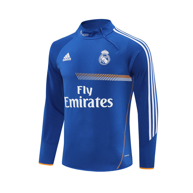 Real Madrid 2013/14 Training Top VII