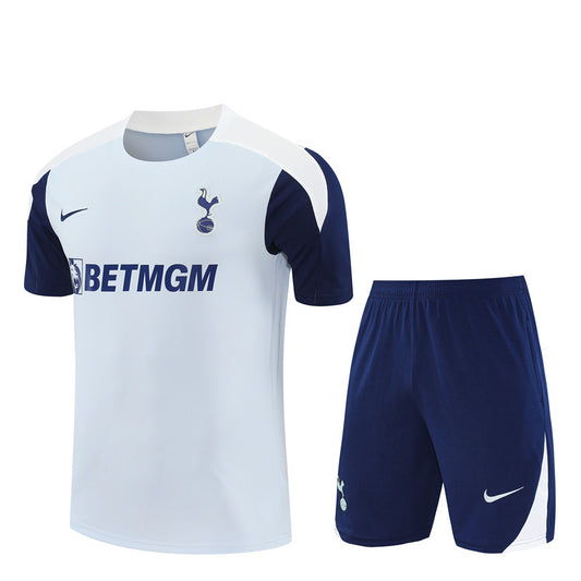 Tottenham Hotspur 2025/26 Training Kit II