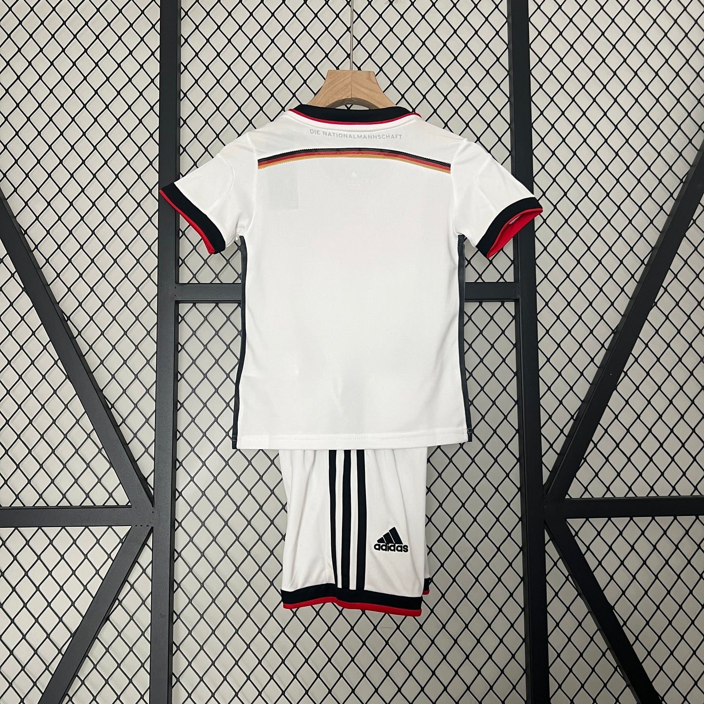 Germany 2014 Home