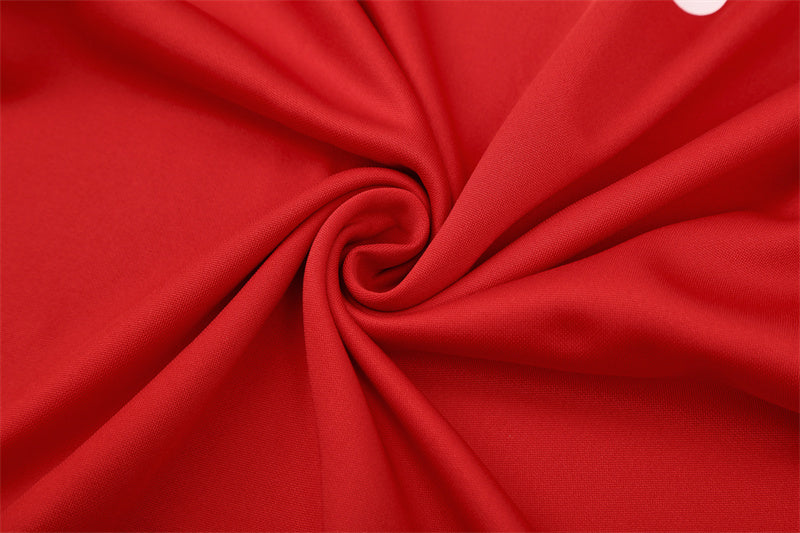 AC Milan 2004/05 Training Top IV