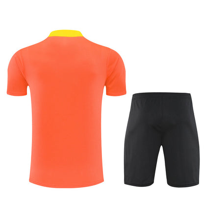 Brazil 2025/26 Training Kit III