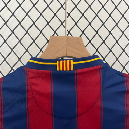 KIDS : FC Barcelona 2009/2010 Home