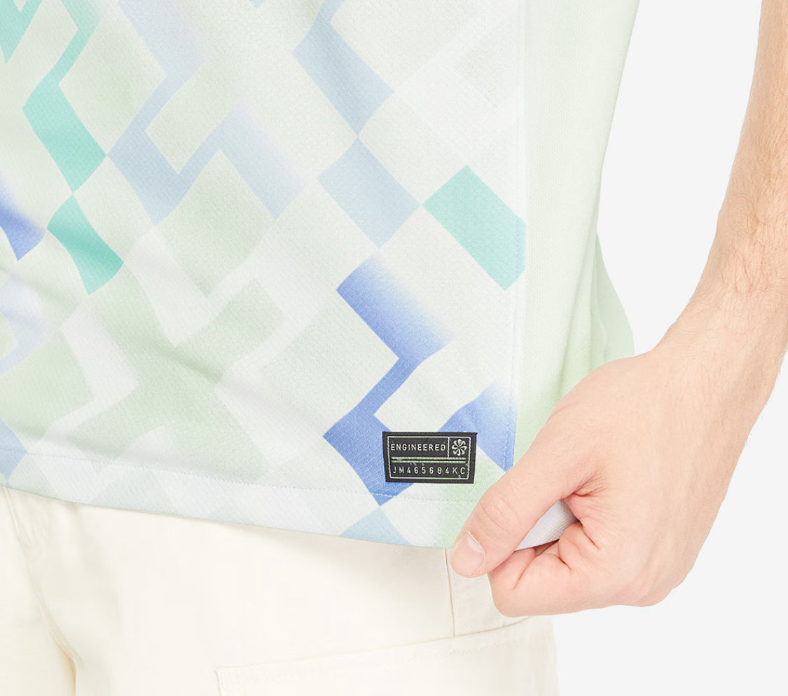 Inter Milan 2025/26 Away - Fan Version