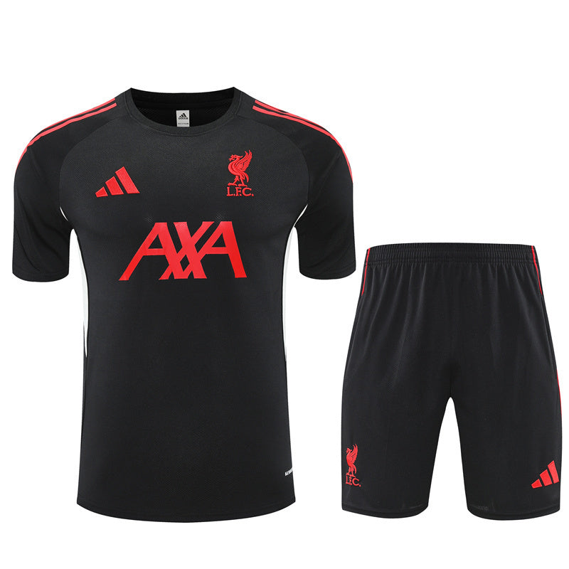 Liverpool FC 2025/26 Training Kit V