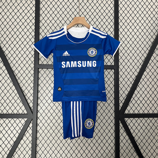 KIDS : Chelsea 2012 Home