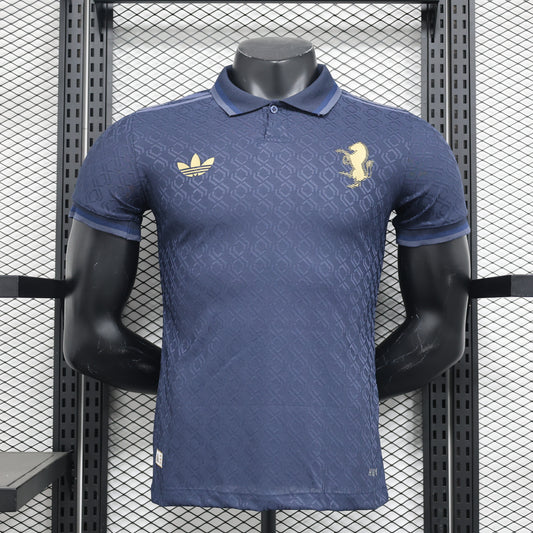 Juventus 2024/2025 Third Kit